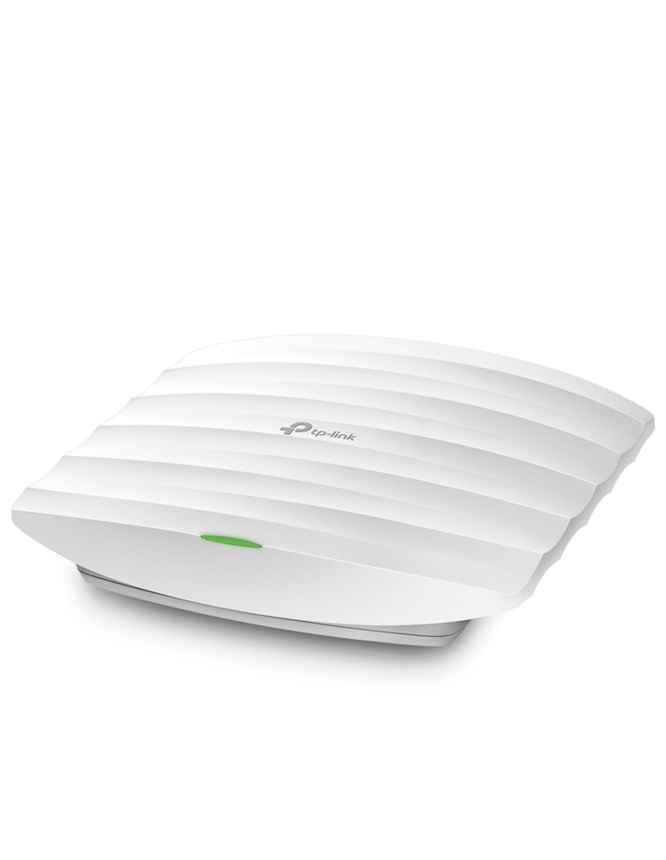 Expansor de Wifi alámbricao e inalámbrico TP LINK EAP225 v 2 2