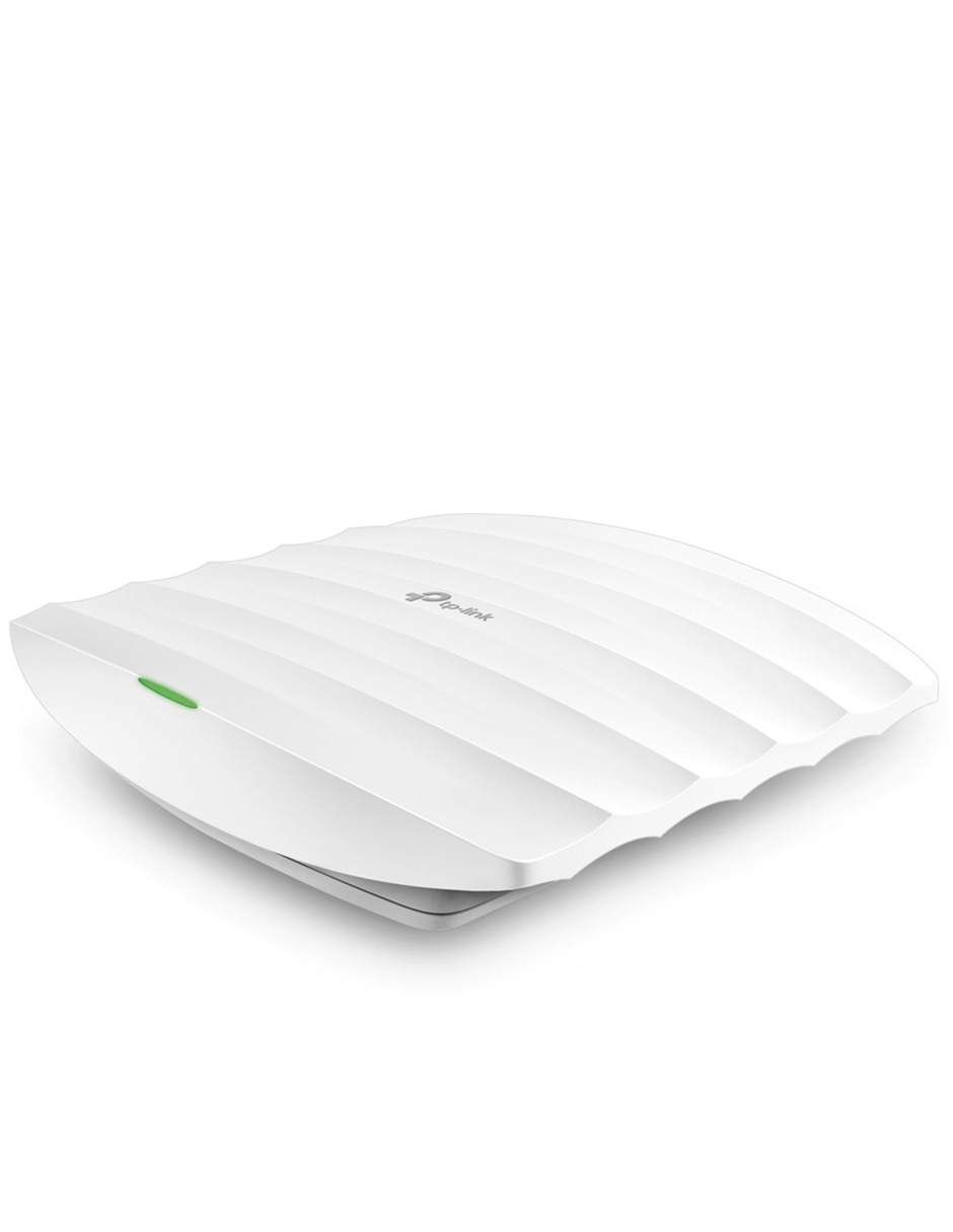 Expansor de Wifi alámbricao e inalámbrico TP LINK EAP225 v 2 3