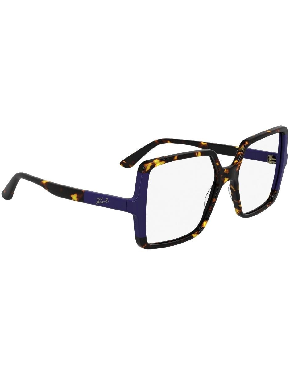 Armazón karl lagerfeld KL6169 232 unisex 4