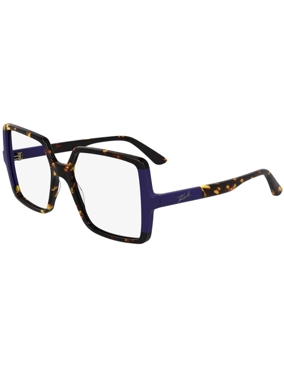 Armazón karl lagerfeld KL6169 232 unisex 3