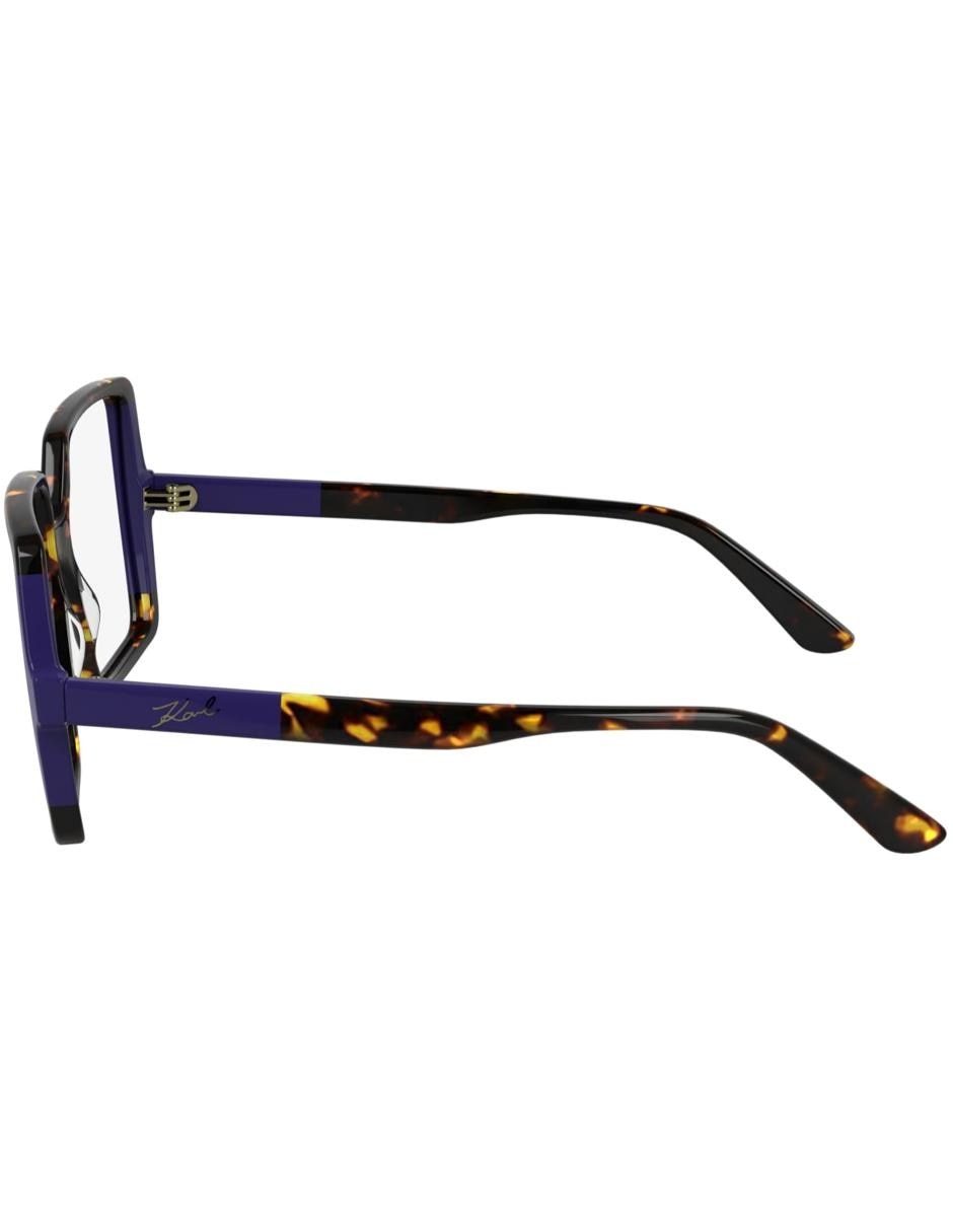 Armazón karl lagerfeld KL6169 232 unisex 2