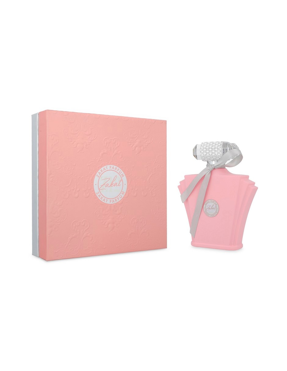Eau de parfum para mujer