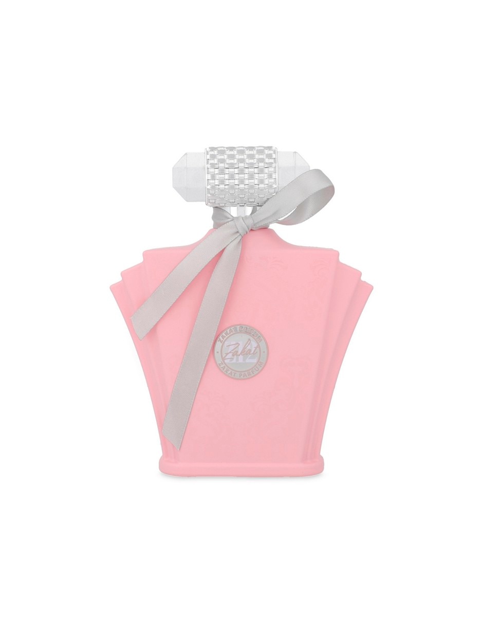 Eau de parfum para mujer 2