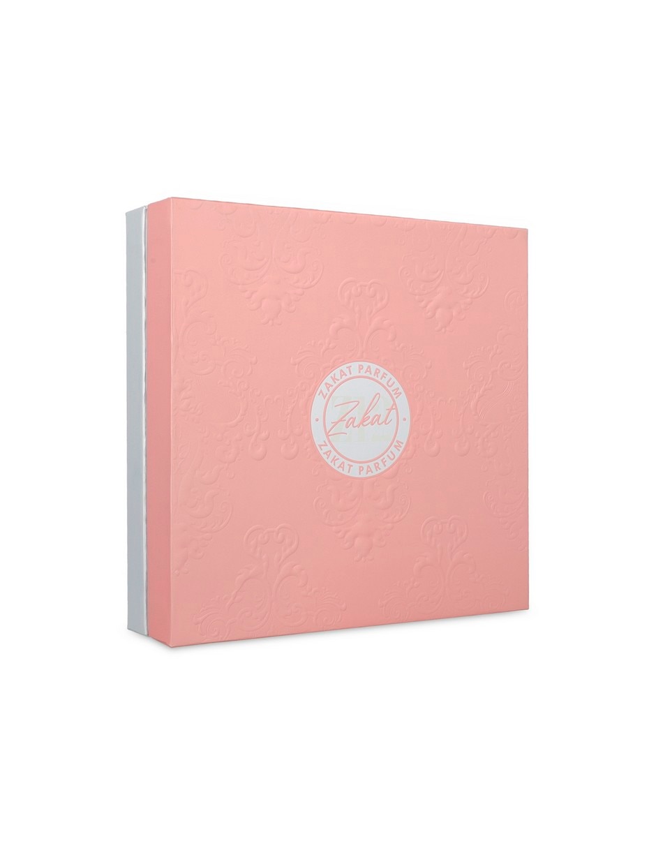 Eau de parfum para mujer 3