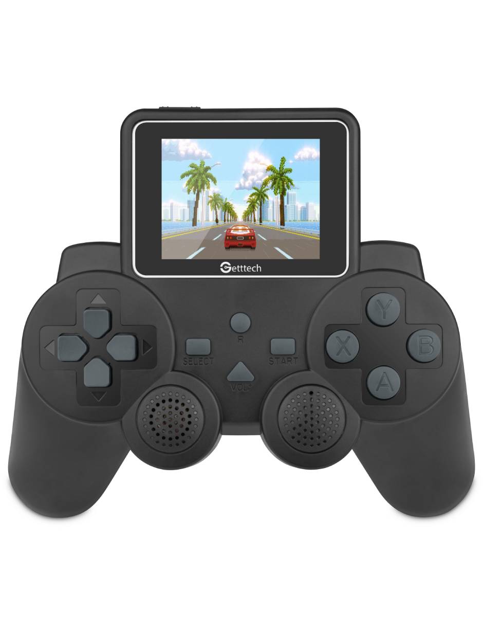 Mini arcade Mini arcade