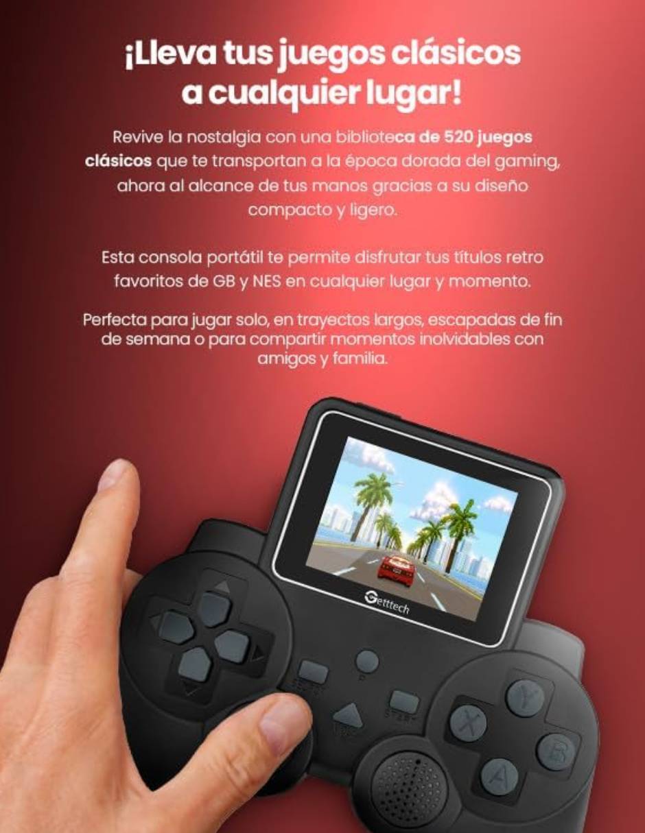 Mini arcade 13