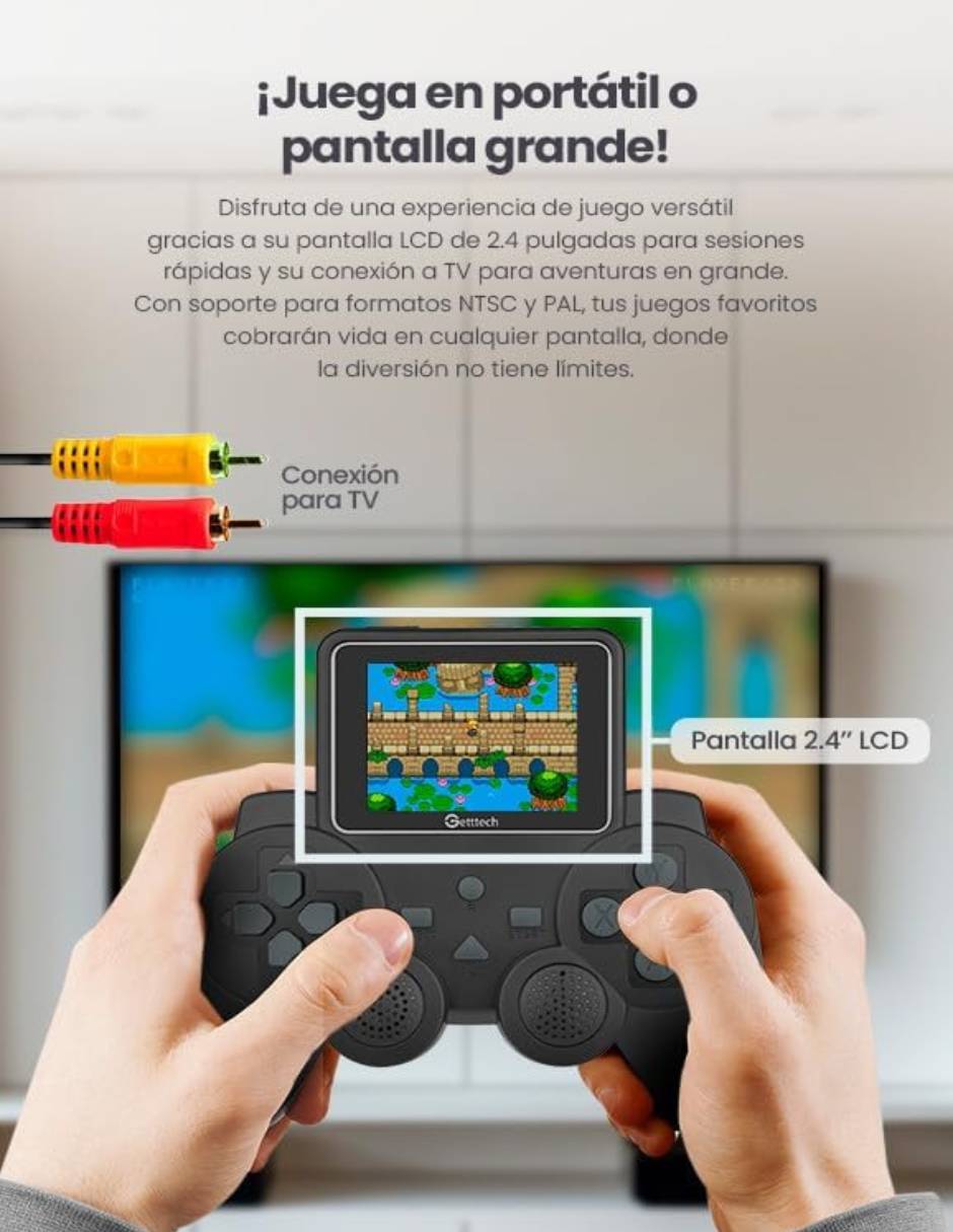 Mini arcade 3