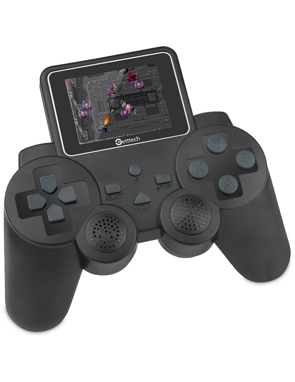 Mini arcade 12