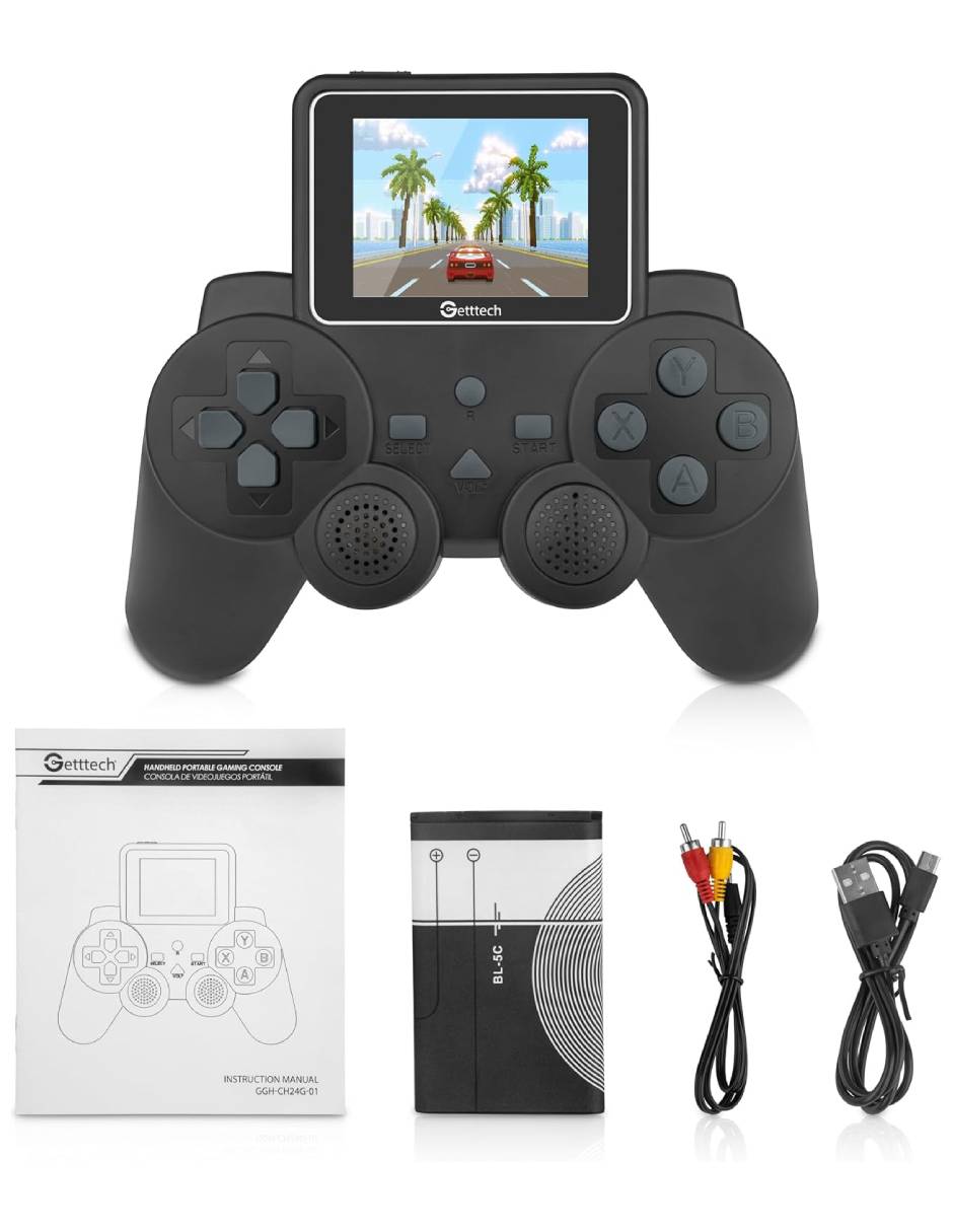 Mini arcade 8