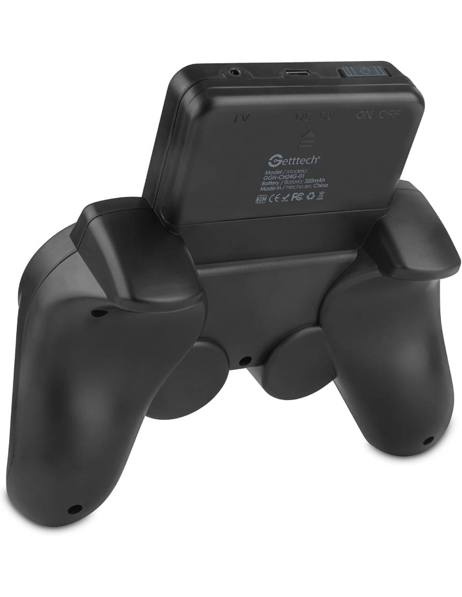 Mini arcade 4