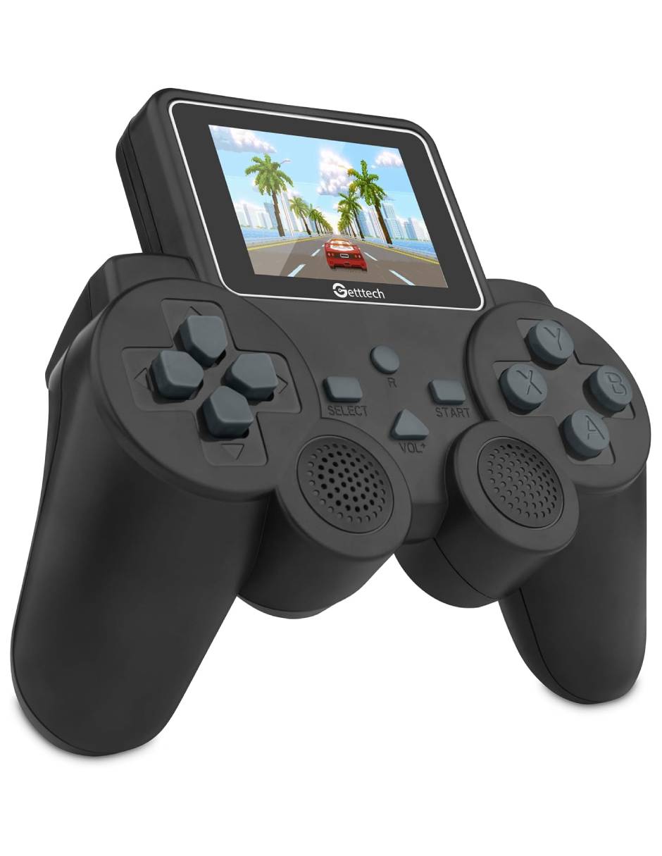 Mini arcade 10