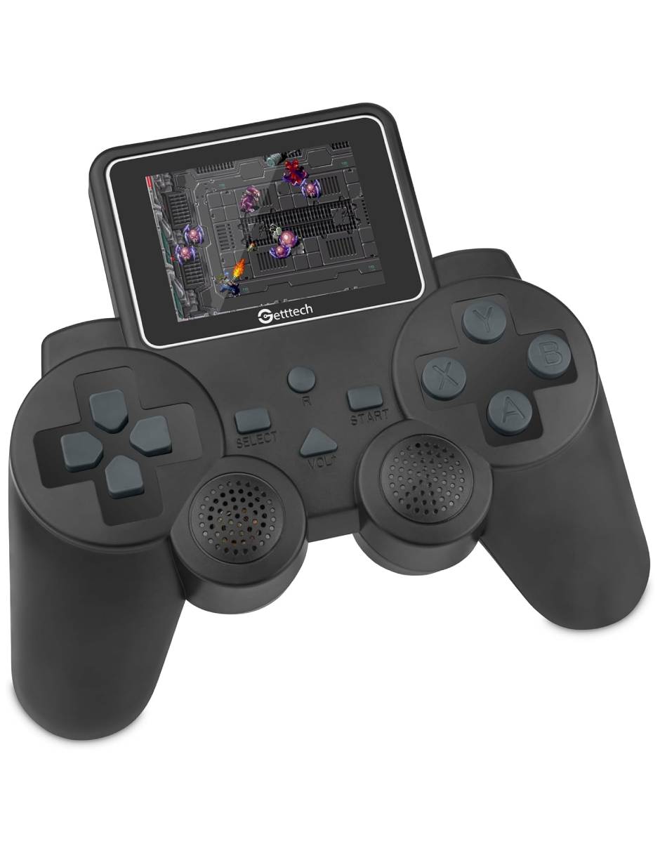 Mini arcade 6
