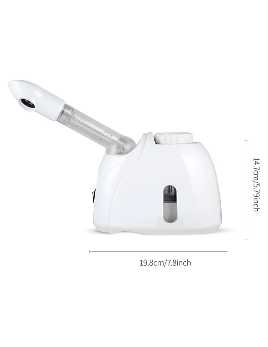 Vaporizador facial Genérica para limpiar 5
