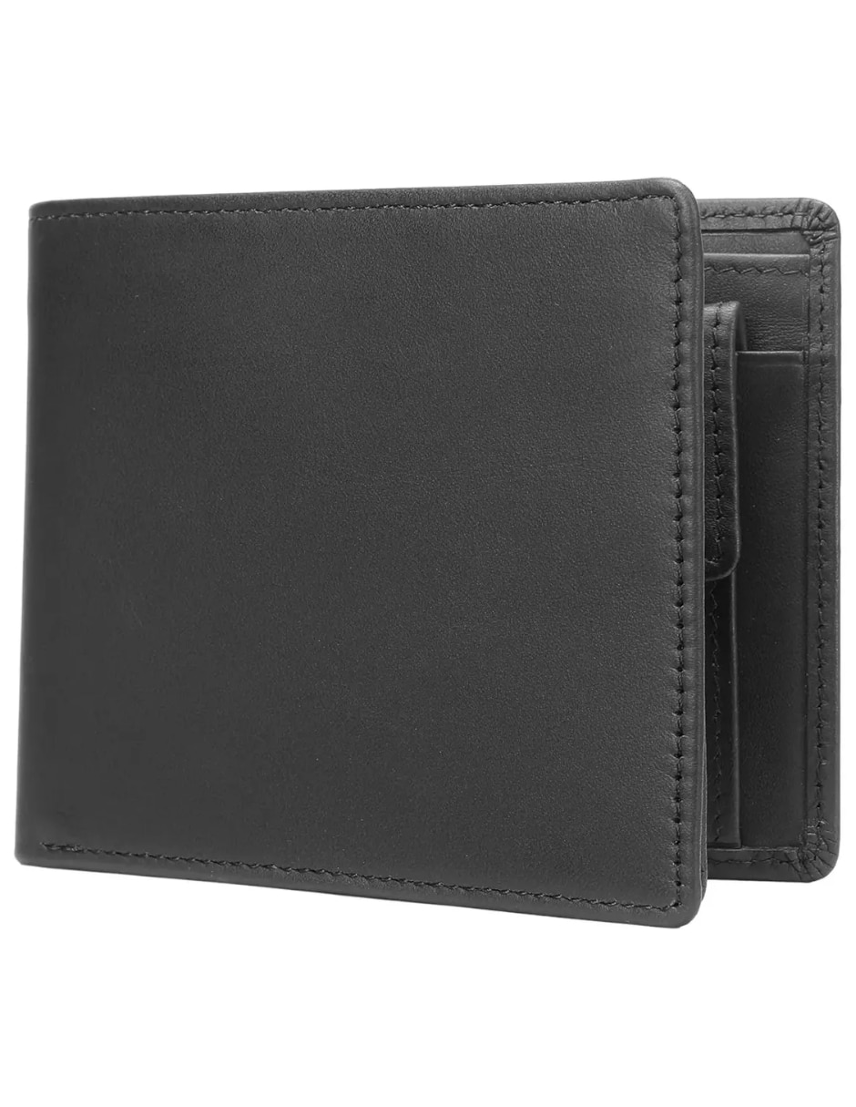 Cartera para hombre