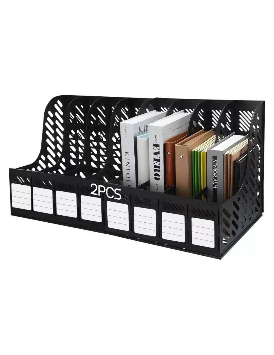 Organizador de escritorio armable Genérica