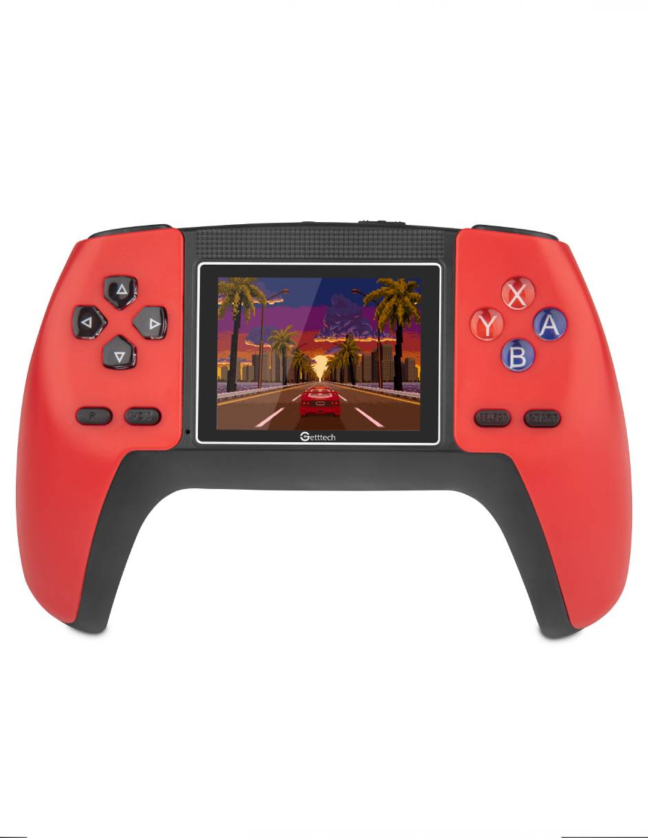 Mini arcade Getttech Mini arcade Getttech