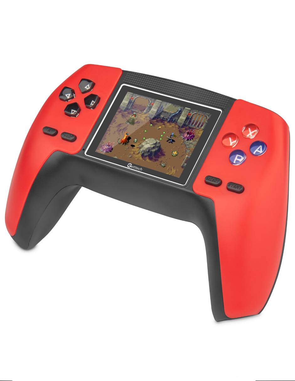 Mini arcade Getttech 5