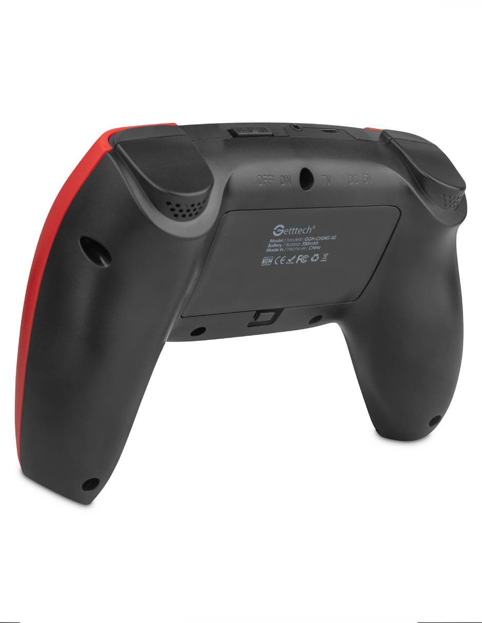 Mini arcade Getttech 9