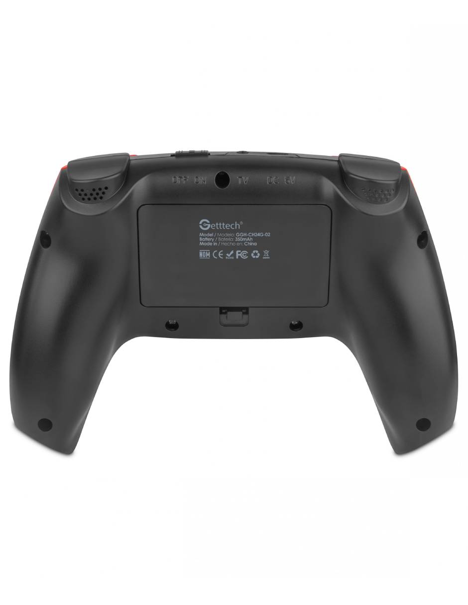 Mini arcade Getttech 3