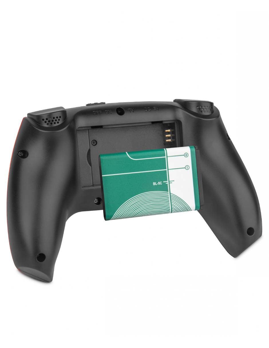 Mini arcade Getttech 4