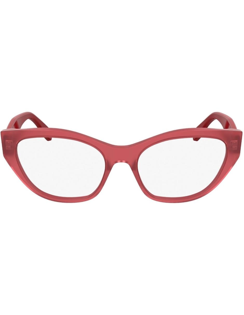 Armazón karl lagerfeld KL6189N 506 para mujer
