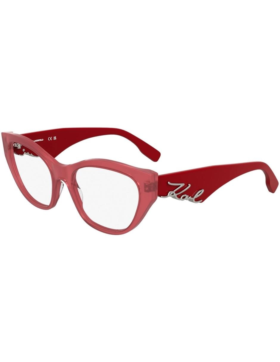 Armazón karl lagerfeld KL6189N 506 para mujer 3