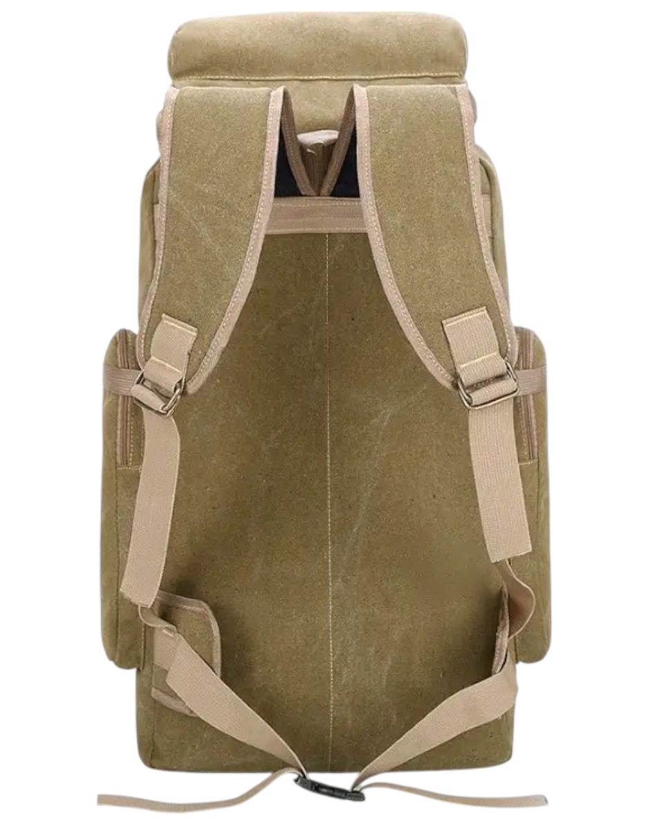 Mochila de senderismo para hombre