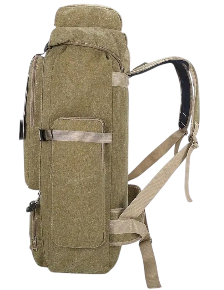 Mochila de senderismo para hombre