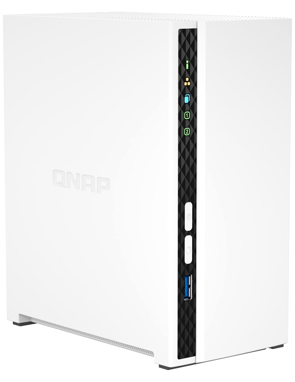 Servidor QNAP Servidor QNAP