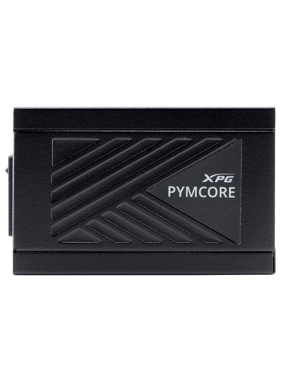 Fuente de poder Pymcore SFX Gold 750 3