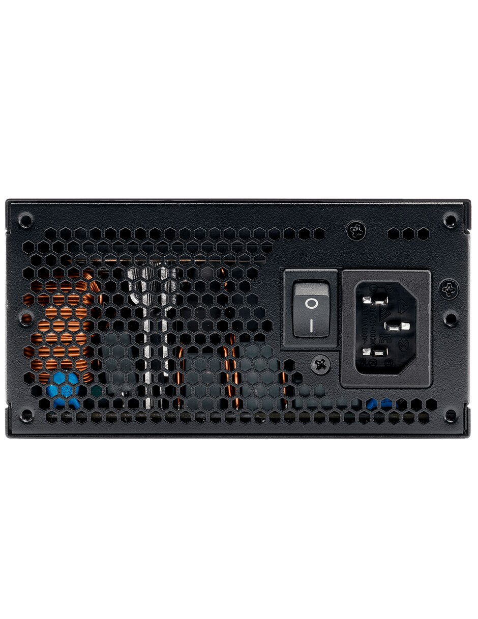 Fuente de poder Pymcore SFX Gold 750 5