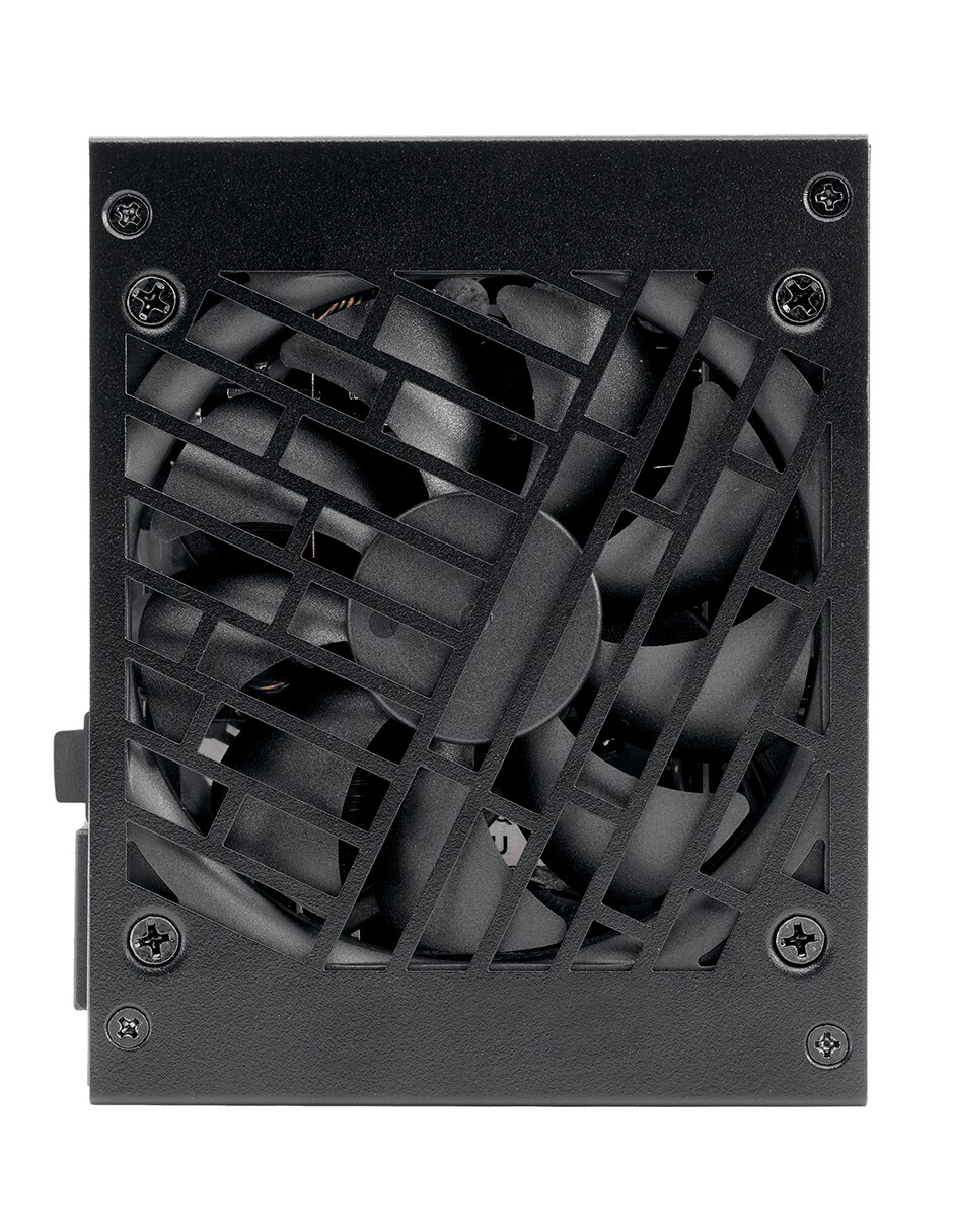 Fuente de poder Pymcore SFX Gold 750 6
