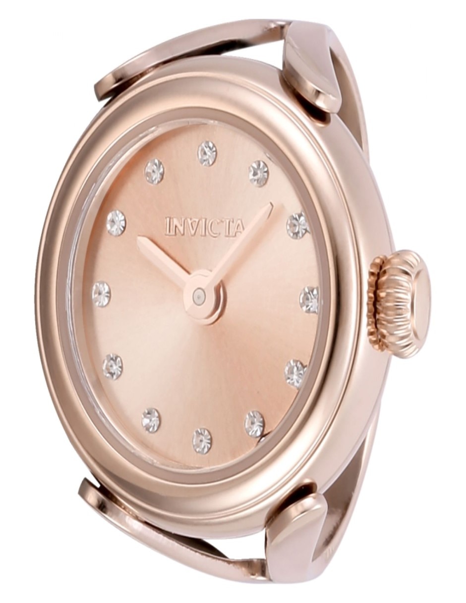 Reloj anillo PF19714 para mujer 48575 Reloj anillo PF19714 para mujer 48575