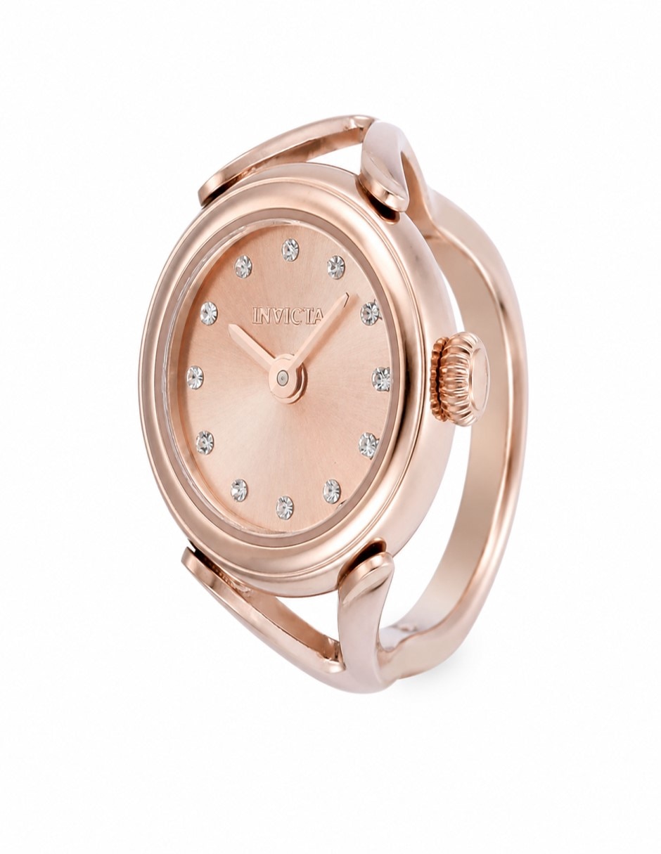 Reloj anillo PF19714 para mujer 48575 5