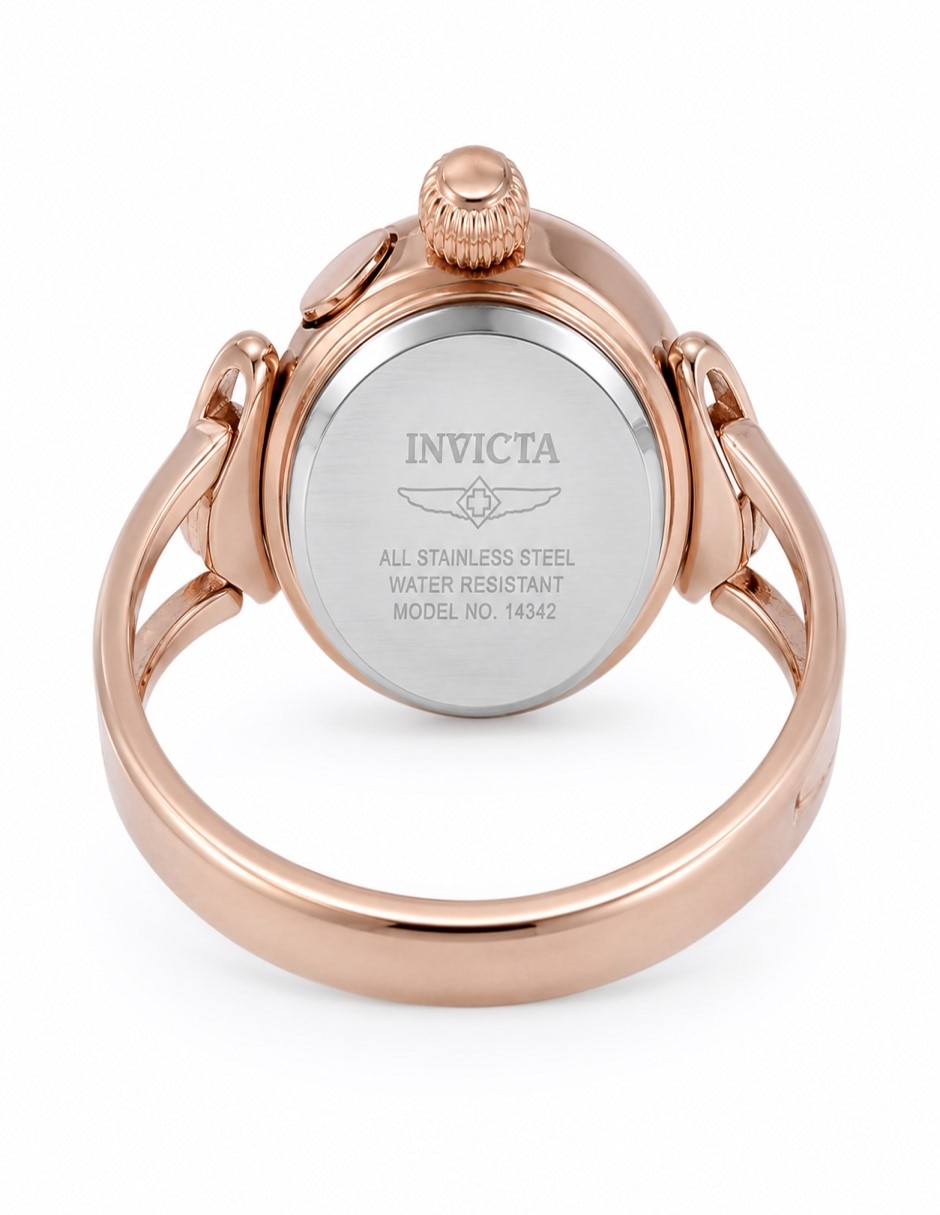 Reloj anillo PF19714 para mujer 48575 4