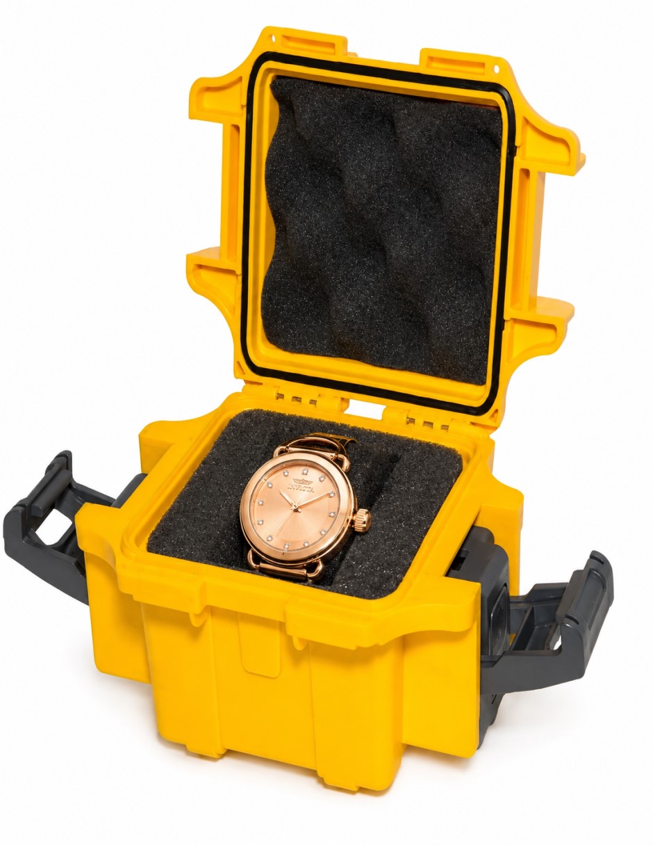 Reloj anillo PF19714 para mujer 48575 2