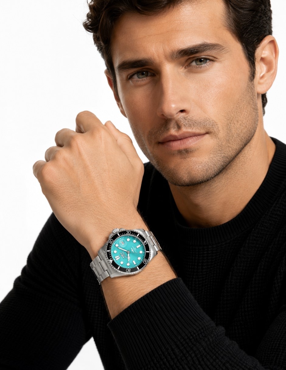 Reloj para hombre 50852 4