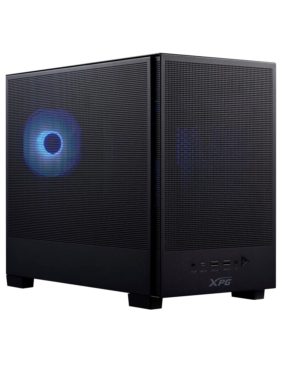Gabinete Valor Mesh Nano