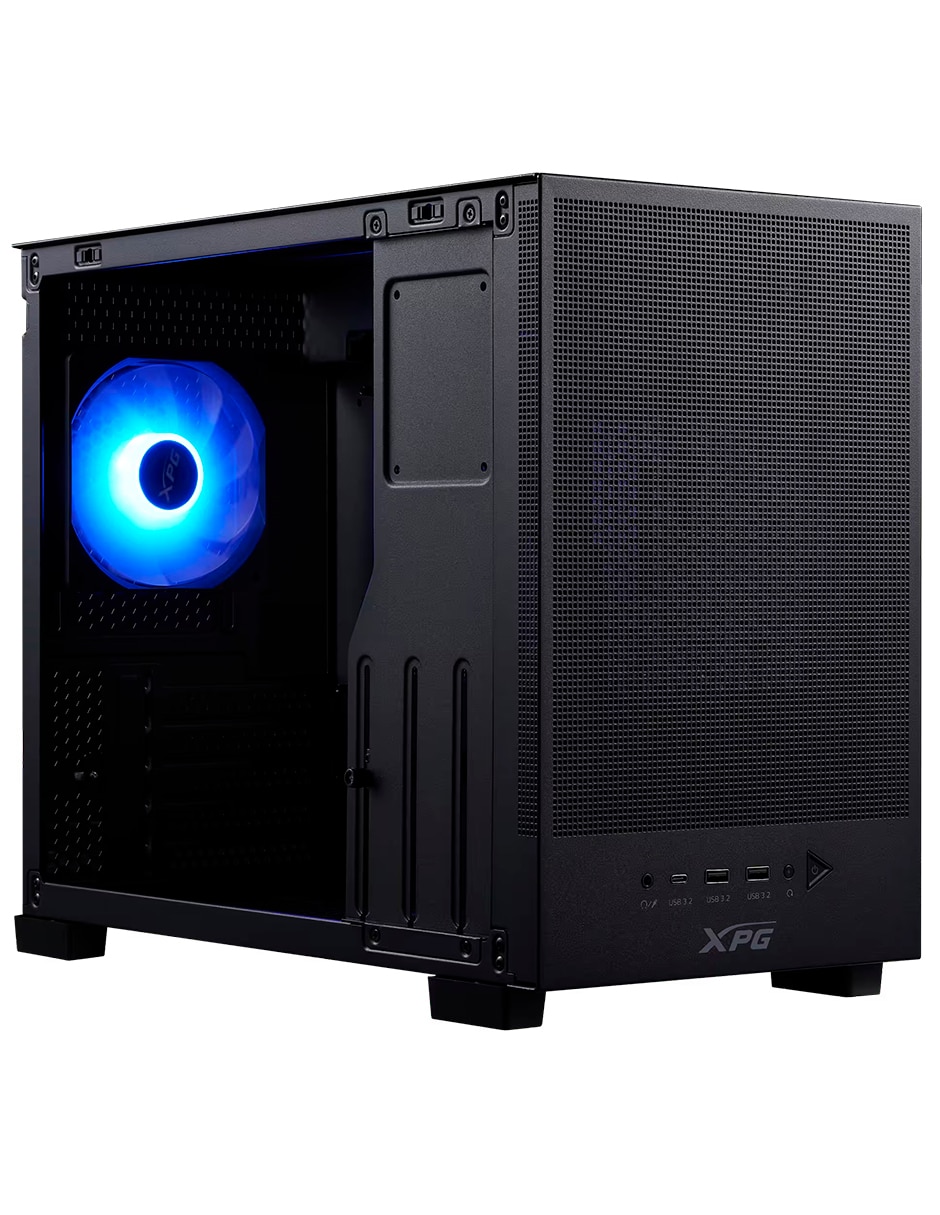 Gabinete Valor Mesh Nano 2