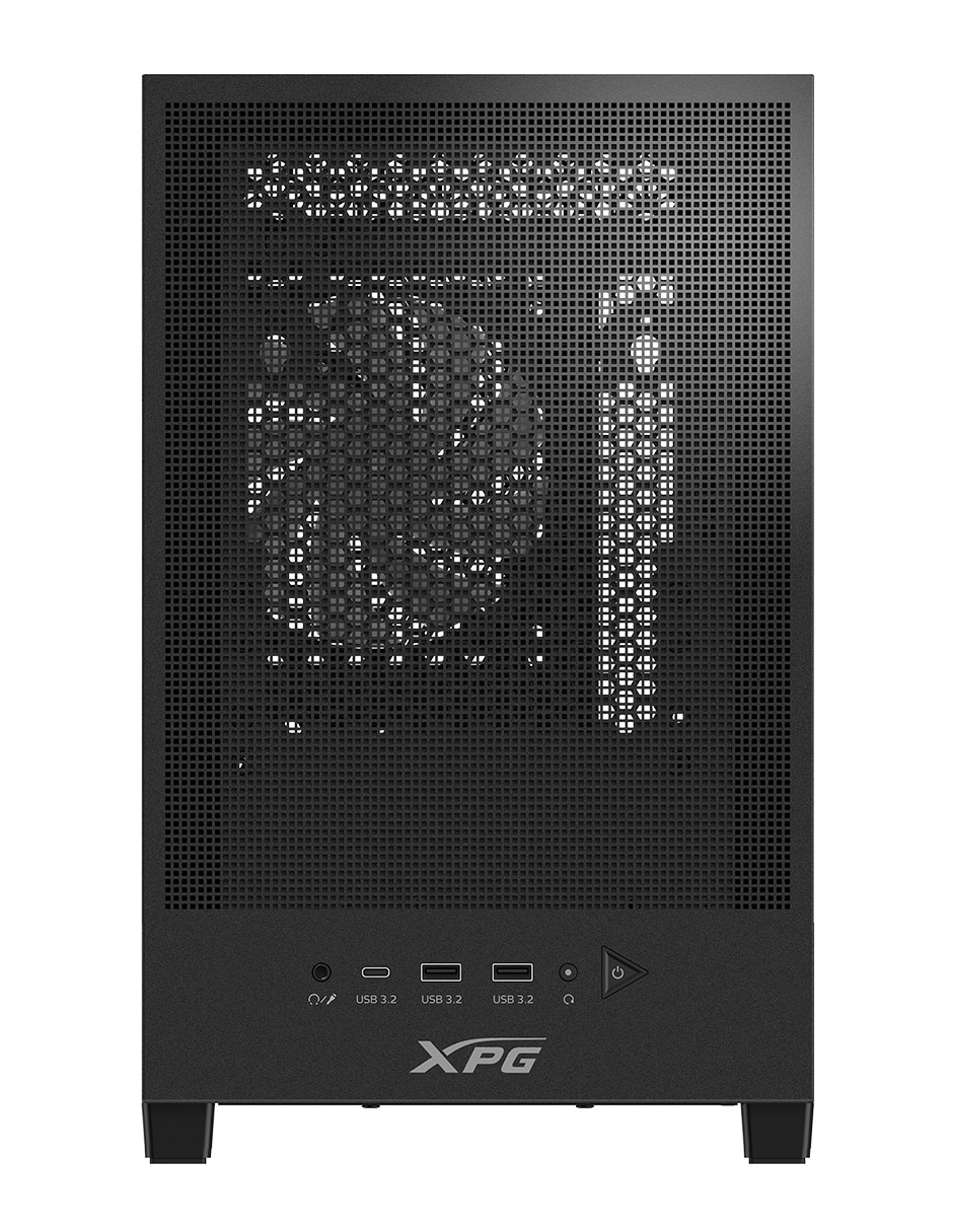 Gabinete Valor Mesh Nano 3