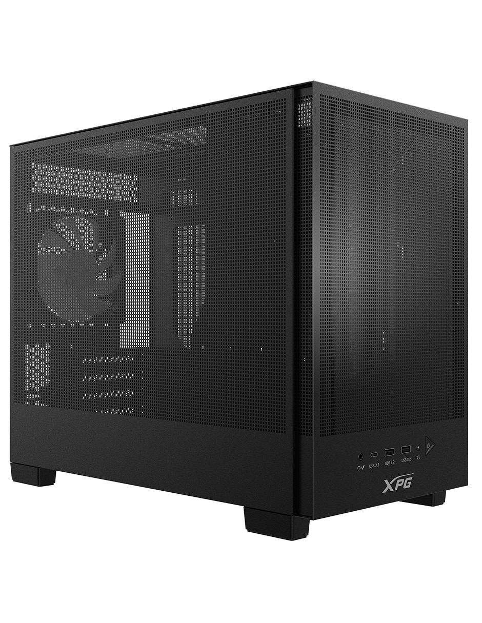 Gabinete Valor Mesh Nano 4