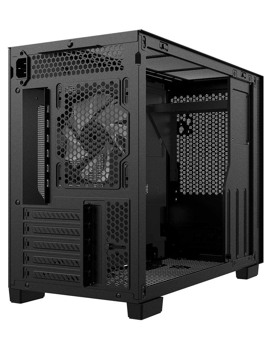Gabinete Valor Mesh Nano 7