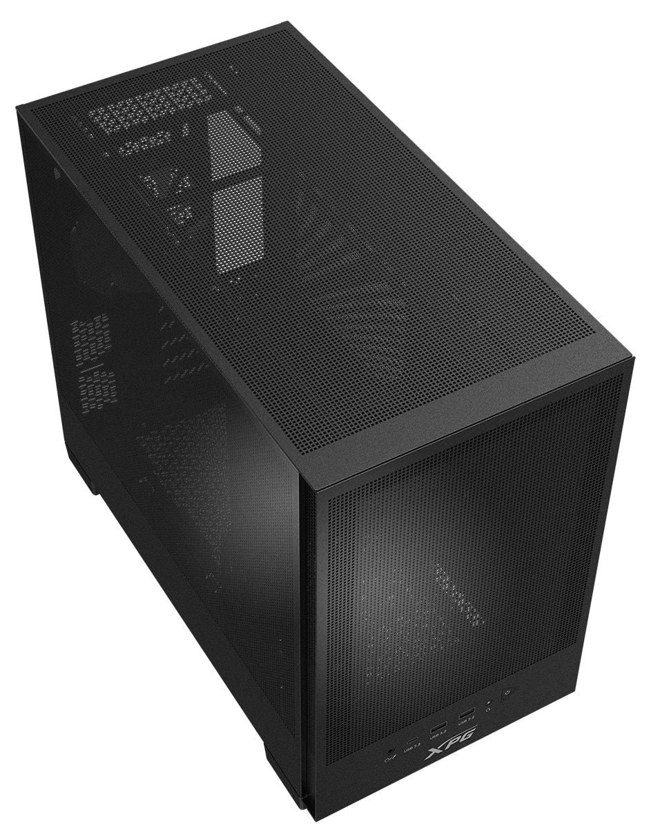 Gabinete Valor Mesh Nano 8