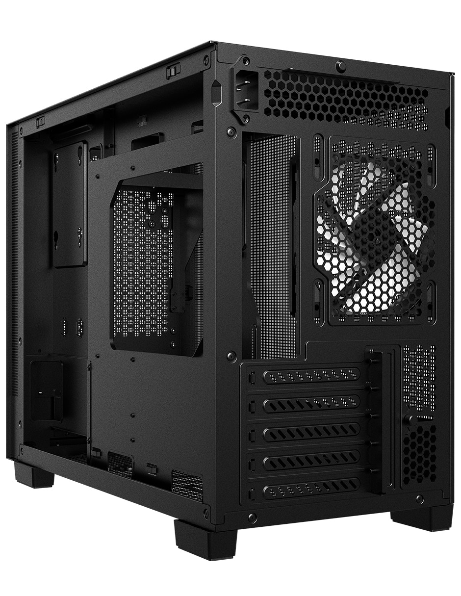Gabinete Valor Mesh Nano 9