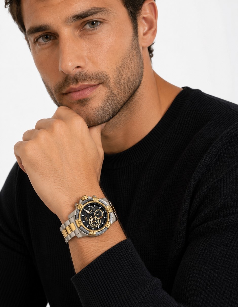 Reloj para hombre 49748 4