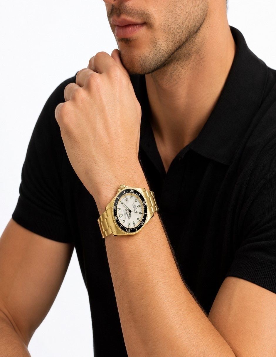 Reloj para hombre 48728 3