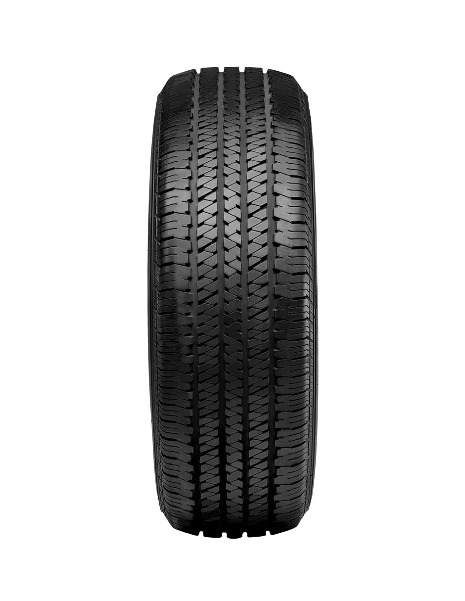Set de llantas para auto Dueler H/T 684 II 275/60 R20 2
