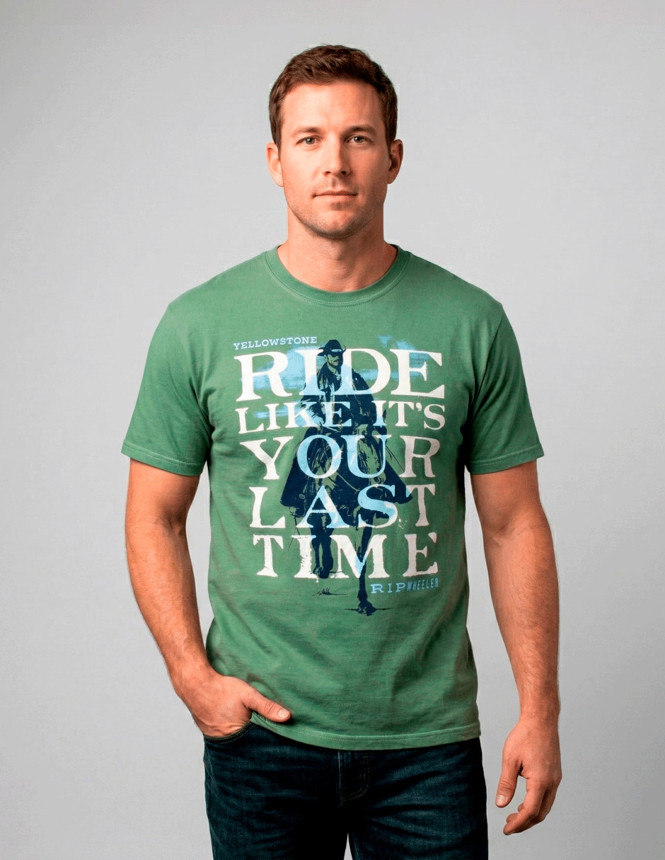 Set playera/Playera cuello Redondo para hombre Set playera/Playera cuello Redondo para hombre