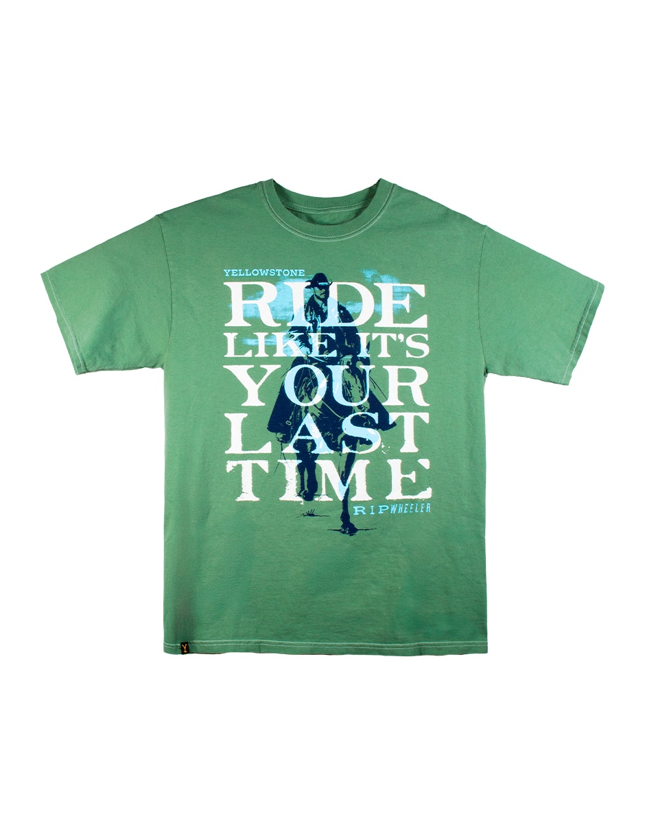 Set playera/Playera cuello Redondo para hombre 4