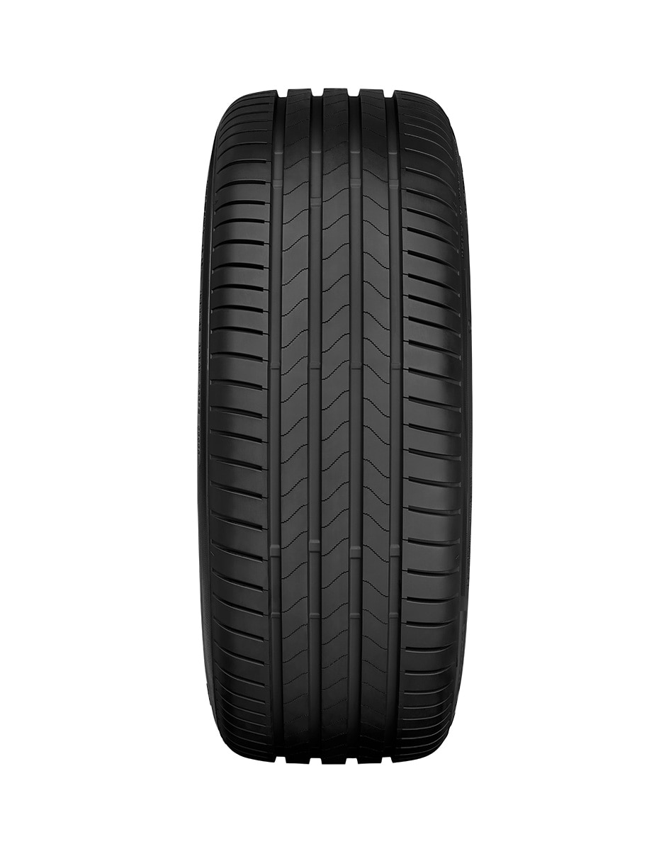 Set de llantas para auto Turanza 6 225/45 R17 2